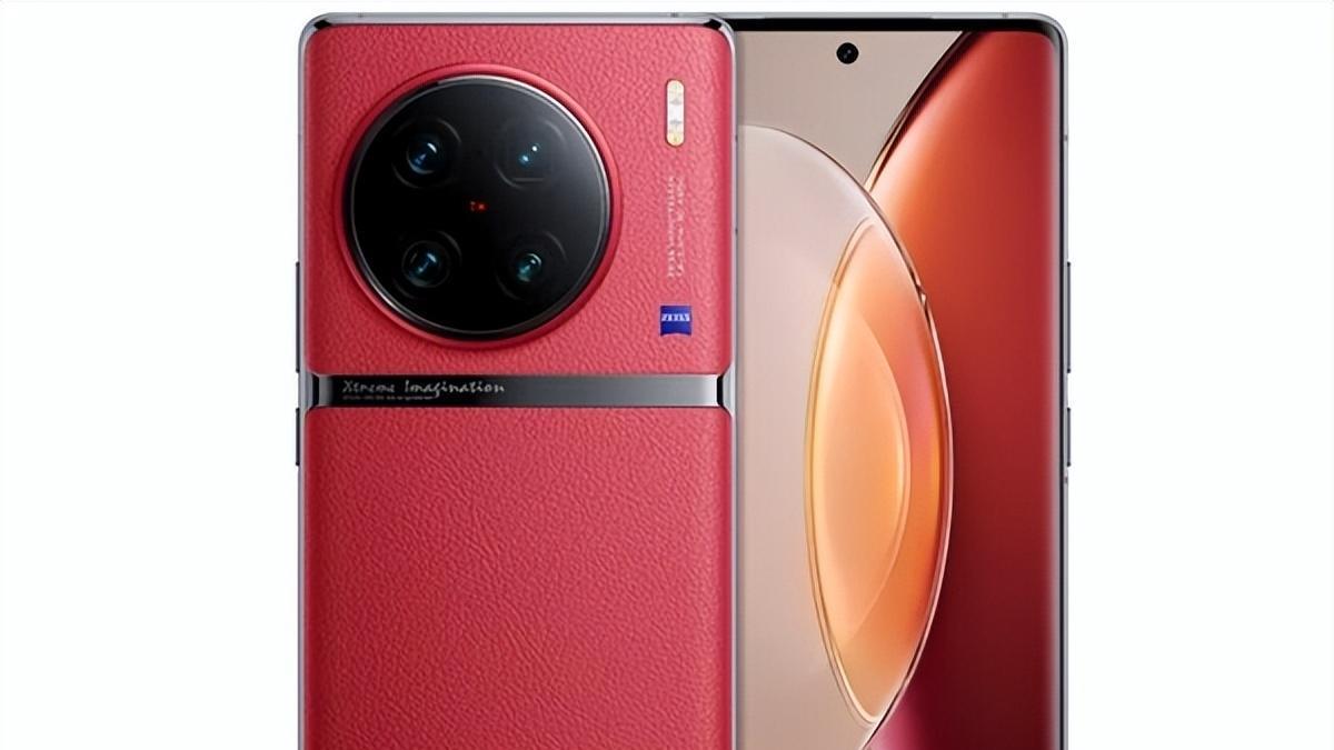 小米科技|机圈热闻：雷军晒小米13超窄四等边 | 吴京代言中兴远航40 Pro+官宣