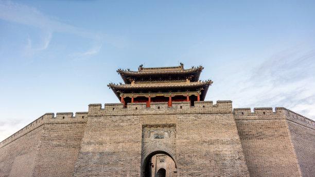 |古都大同，不一样的古城，你去过吗？