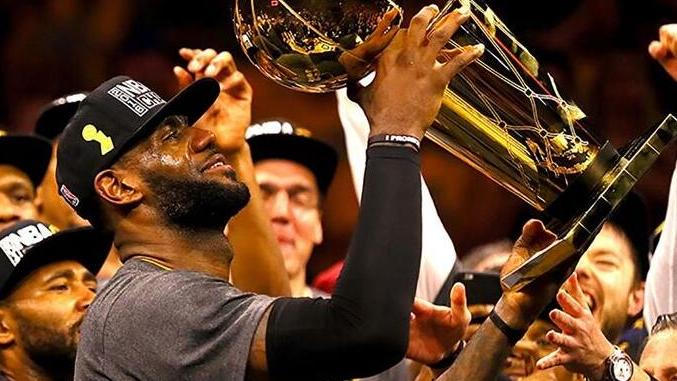 MVP|分区决赛MVP还不够，NBA继续推出锦标赛，总冠军不是那么重要了？