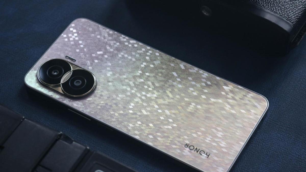 turbo|荣耀X40i评测体验：1599元起，又是一款卖爆的荣耀千元机