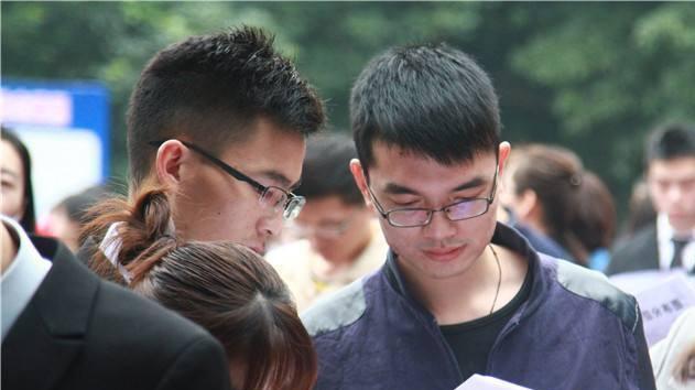 求职|5年后依然是“香饽饽”的专业，尤其适合女生，家有女生可留意