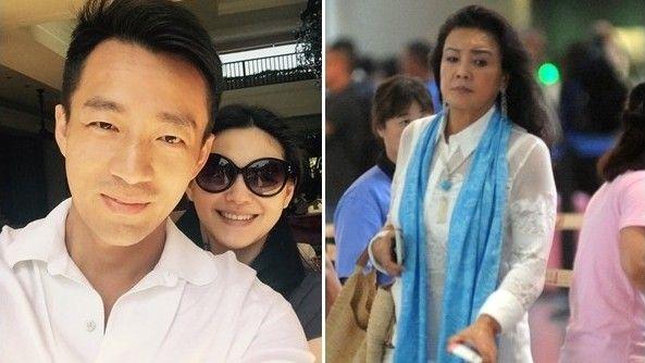 汪小菲|大S不忍了！脸书1句话警告汪小菲 网涌入力挺：格局超大