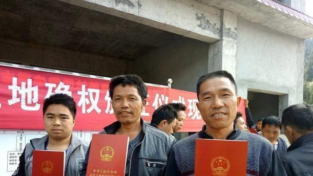 任城|2022农村房屋“新政策”：将实行按户补贴，可以选择2种补偿方式