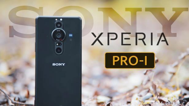 机械|索尼大法：“神机”XPERIAPRO-I直降5000元，这次能“翻身”吗？