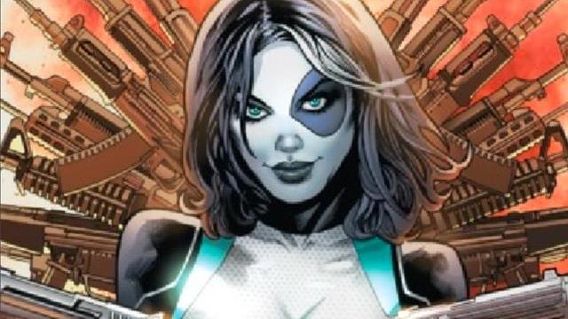 漫威|让无数人都梦寐以求的漫威超能力？粉丝：那一定是多米诺的！