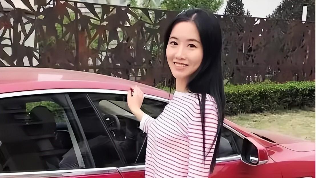“毒妻”翟欣欣：逼死前夫，索要1000万赔偿，如今仍逍遥法外