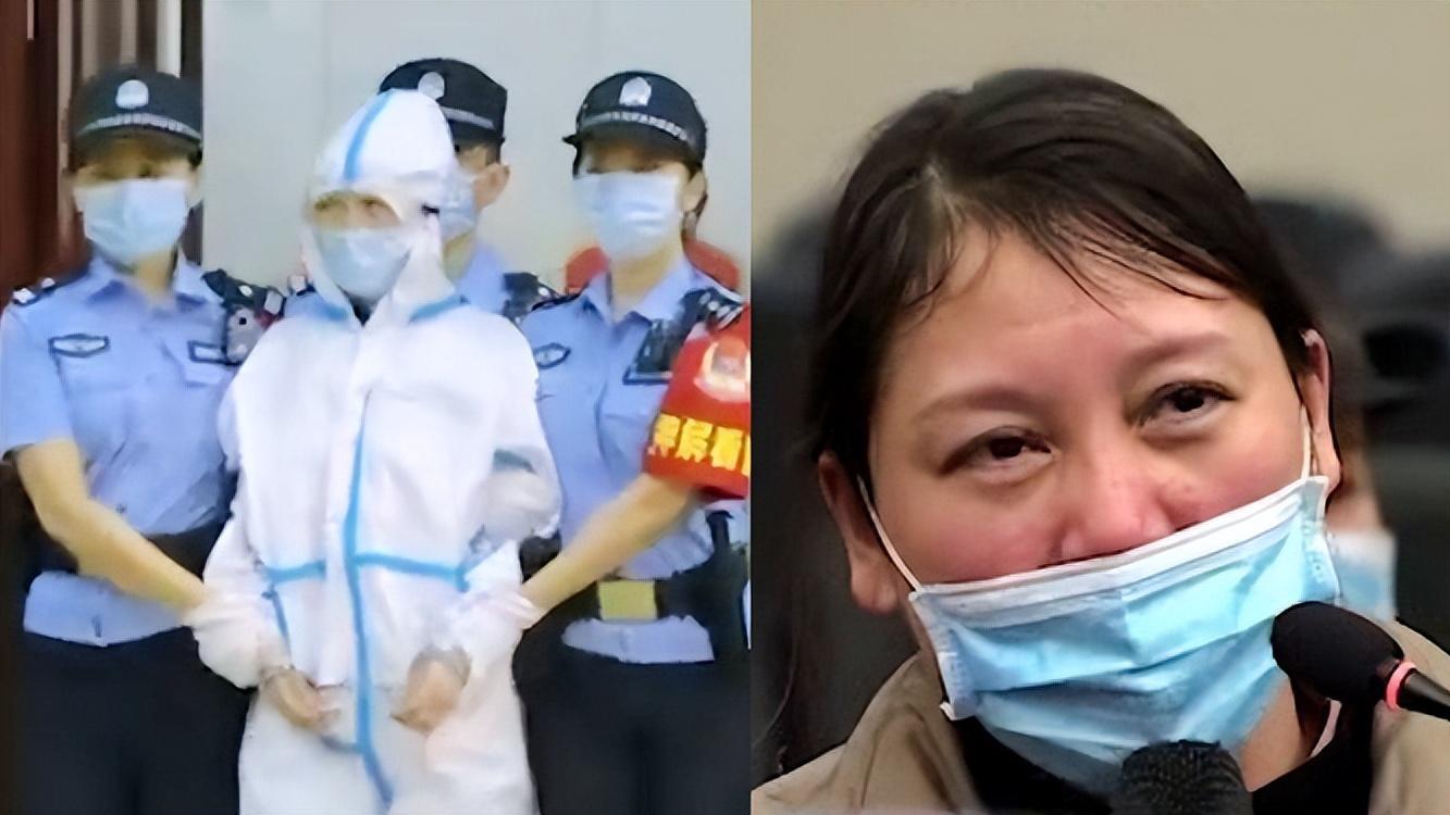 二审判决结果迟迟没有下来，那么劳荣枝最终能逃过一死吗？