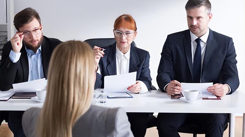 |资深面试官提醒你：投递简历忌讳的8点，最好不要出现