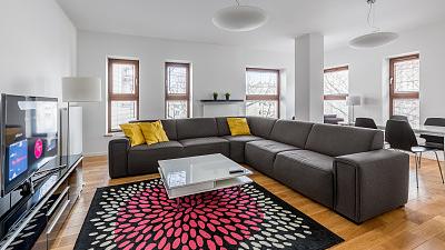 客厅的背景墙上面要注意这些细节