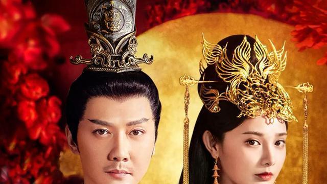 冯绍峰|冯绍峰《星河长明》奇幻剧情可期，男主却被观众吐槽“又老又丑”