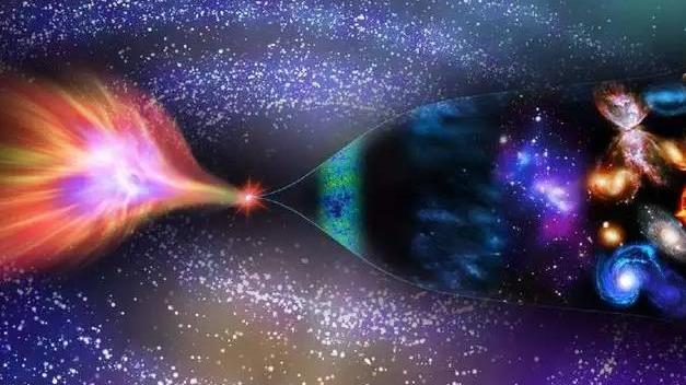 宇宙有十一个维度，那么这十一个维度的宇宙会是什么样呢？