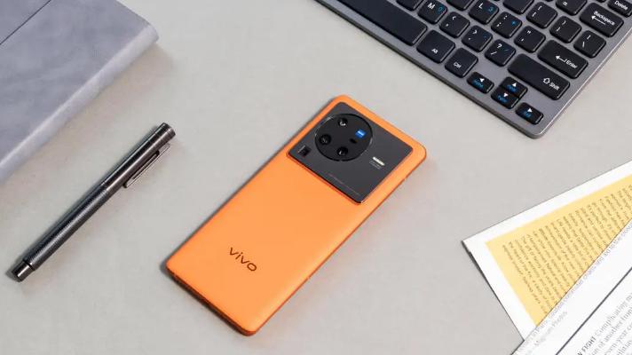 vivo|vivoX90确定了，11月22日发，影像是亮点