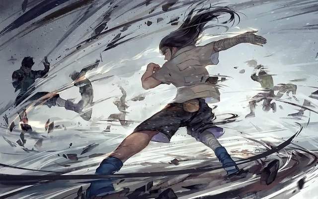 火影忍者|《火影忍者》有哪些潜力极高但英年早逝的天才？你如何评价？