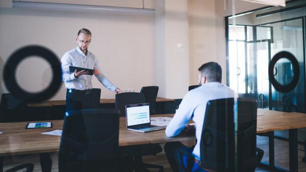 |为什么当领导吃哑巴亏？