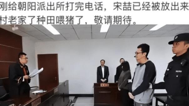 马蓉|马蓉为摆脱宋喆，花1500W带女儿移澳成功，染粉发换头像重新开始