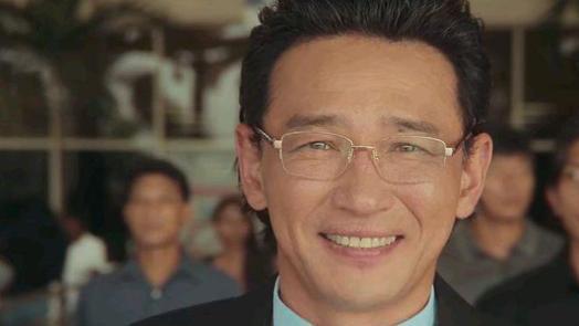 黄政民|说亲切的话，做恶毒的事：黄政民在《苏里南》饰演的毒枭很立体