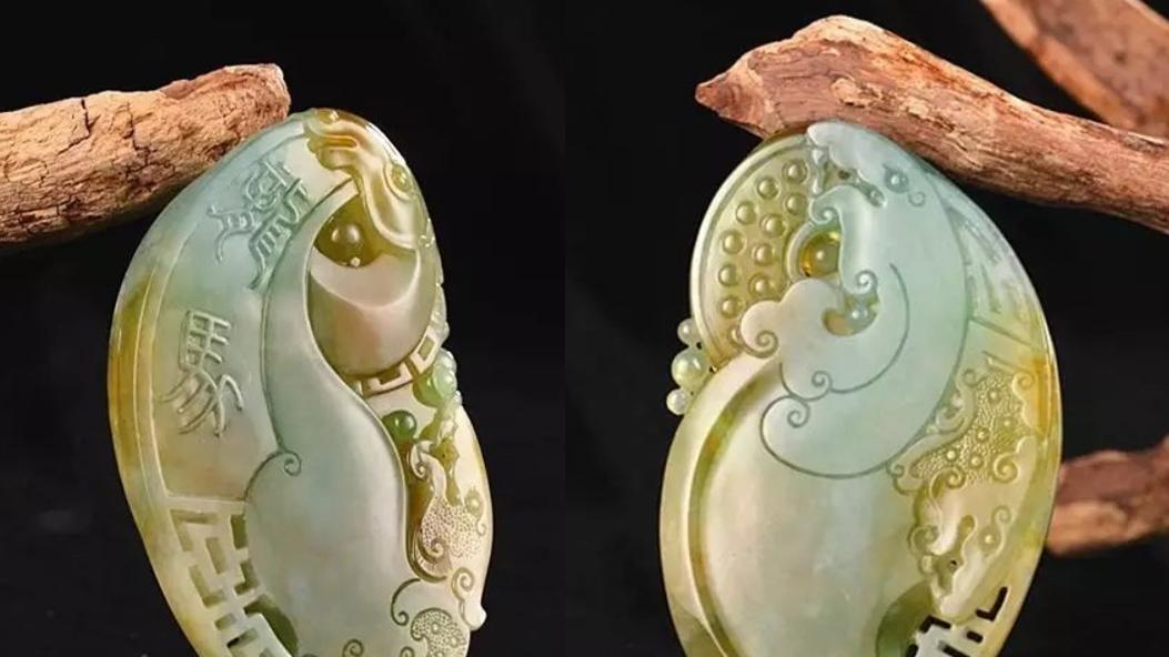 葫芦|能真正读懂这些玉雕内容的人没有几个？