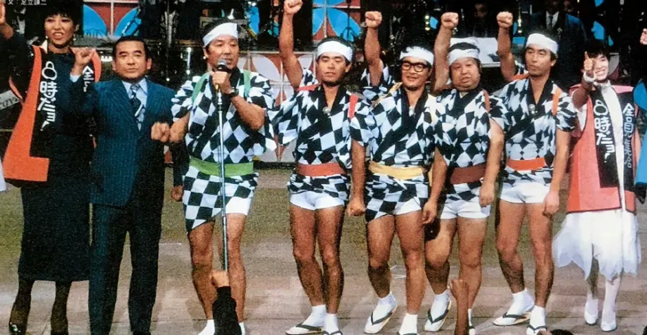 志村健生前81岁搭档车祸身亡！肇事司机73岁！死因是脑出血不治