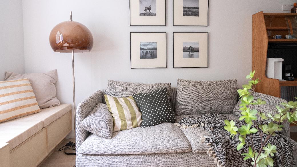 挂画原来有原则，别傻傻乱抄作业