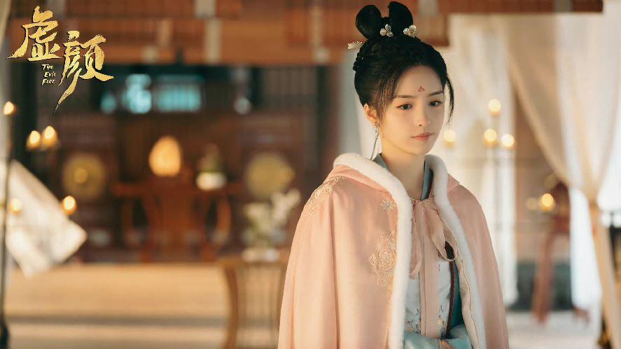 |虚颜：宁王喜欢的是沈沁还是十七？很多细节都给出了答案