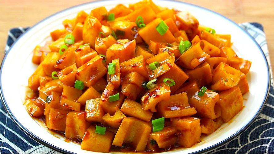 立秋后饮食需注意，多吃这3样，润肺防秋燥，健康过秋天