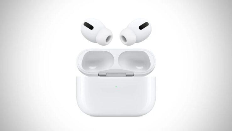 苹果|AirPods Pro 2部分新功能或仅支持iPhone 11及以上机型