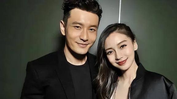 黄晓明|离婚早有征兆，杨颖想复合却被拒绝，黄晓明表示想彻底放下