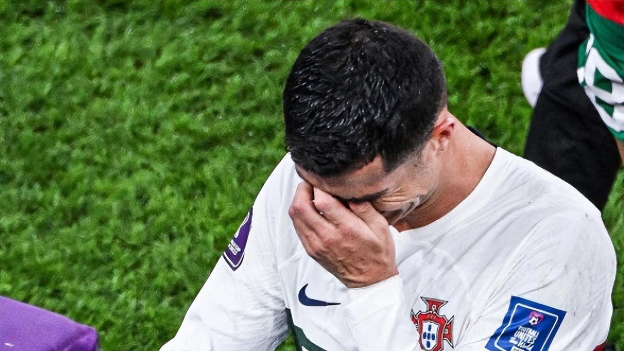 C罗|C罗应该停下来！因扎吉建议C罗高水平退役，他还愿意继续争冠军吗