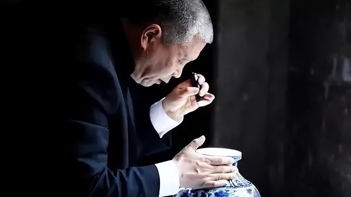 邮票|马未都：都想捡漏你觉得你有那个运气吗？或者说你有那个眼力吗？