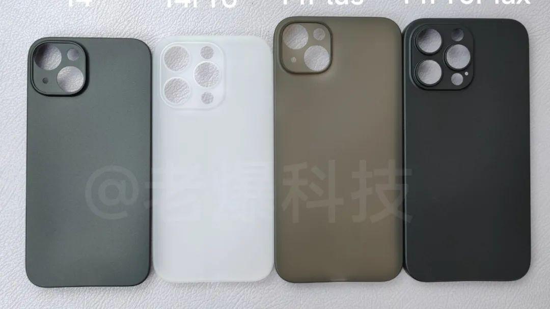 时隔 6 年，新 iPhone 终于迎来重磅升级