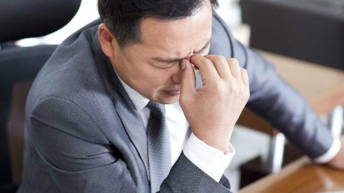 |每到工作中，总是面对上司的“关心”，你会怎么回答？