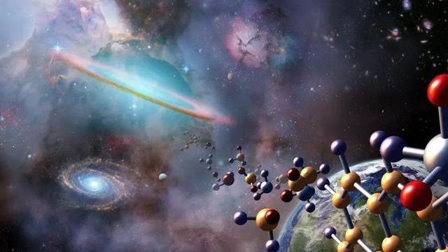 “硅”输在哪里了？地球为什么只选择碳基生命，而不是硅基生命？