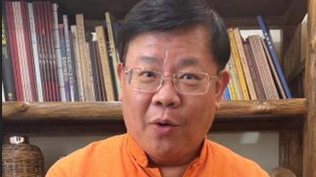 日军|广东电视台节目主持人正式宣布退休，他与广东观众的缘分仍在继续