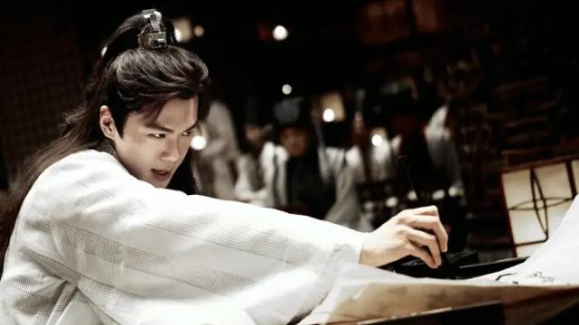范闲|在《庆余年》中，神庙一直充满了神秘，不为人知的神庙里面究竟有什么东西？