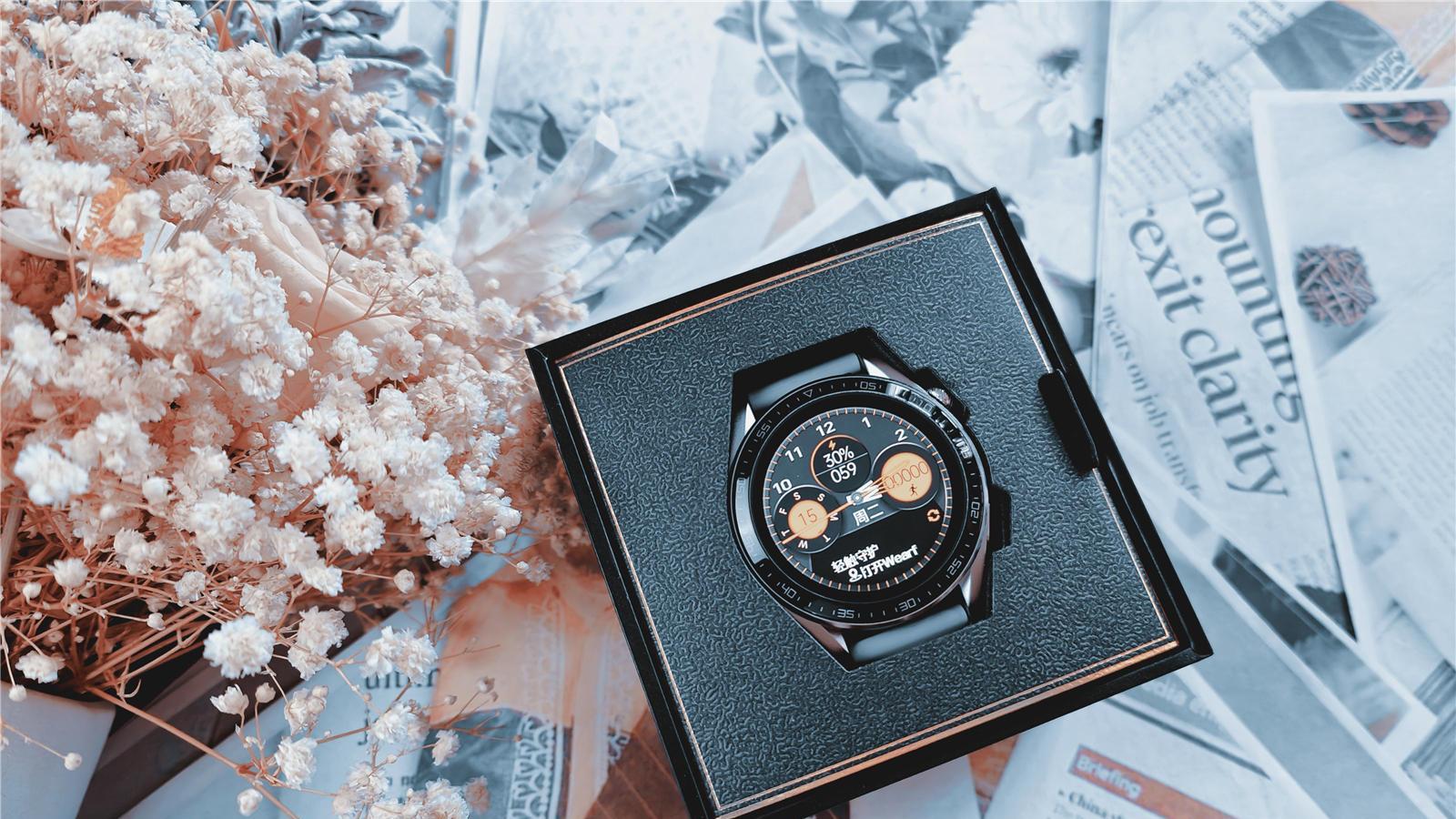 京东物流|Dido G30s智能手表亲测：功能覆盖齐全，守护能力更加全面