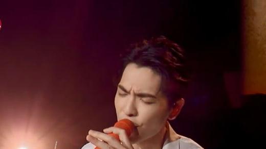 萧敬腾|昔喊“大家被黄河长江滋养”萧敬腾首唱京剧，网嗨翻：狂起鸡皮疙瘩