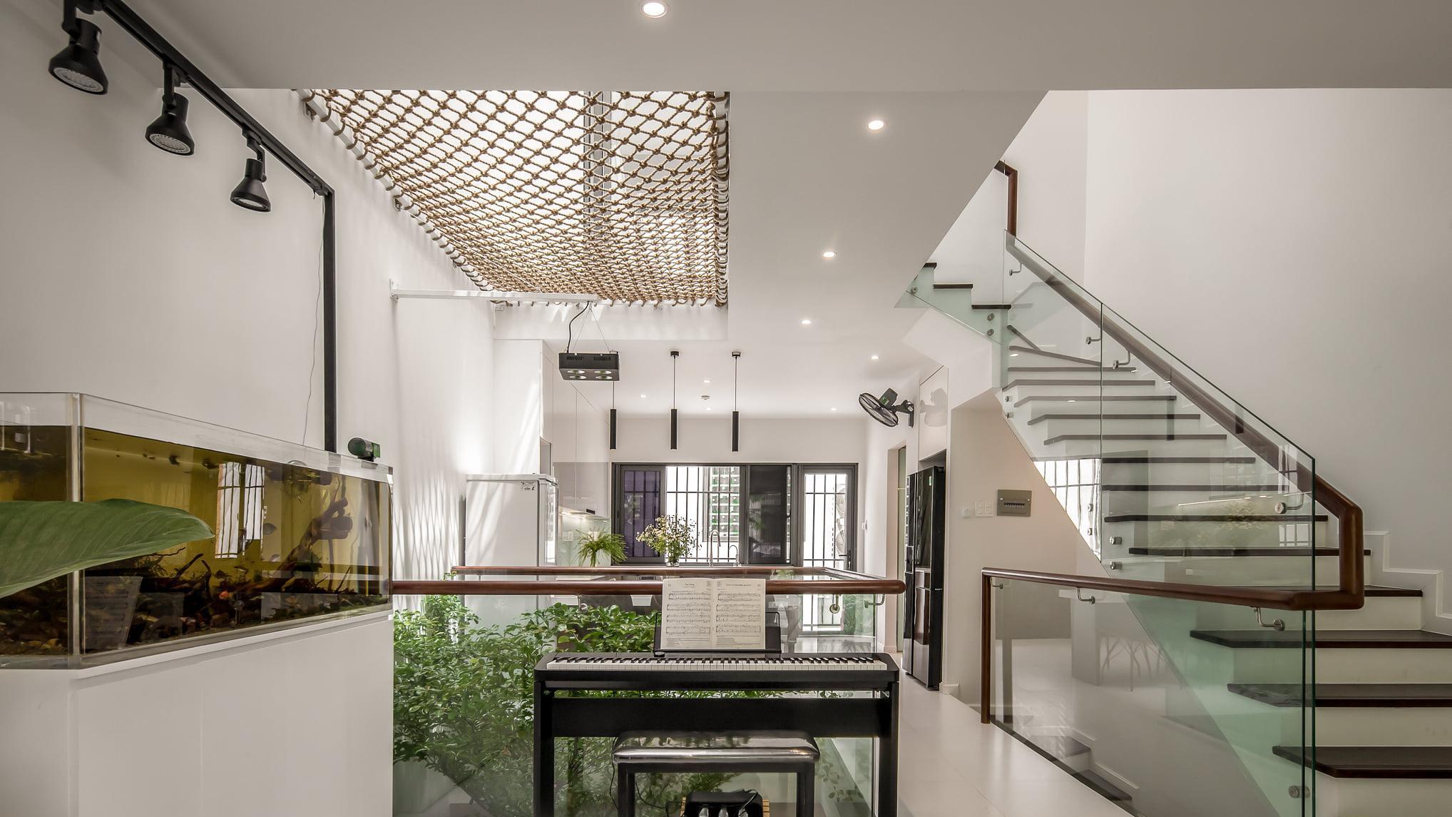 看了这栋300㎡自建房，才发现，不豪装的家，舒适度更能留住人心