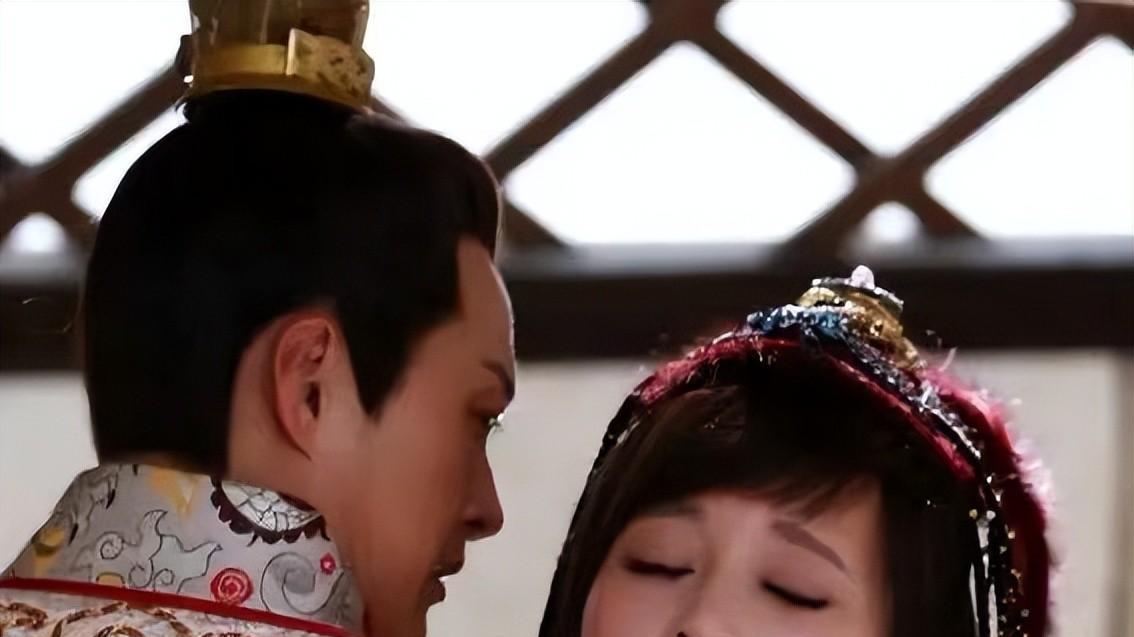 刘晓庆|那些装嫩的女星，还要尬演“少女”，看着就作呕