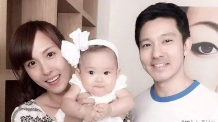 立威廉|立威廉女儿才是“开玩笑式”的长大，说好的“四国混血”呢？