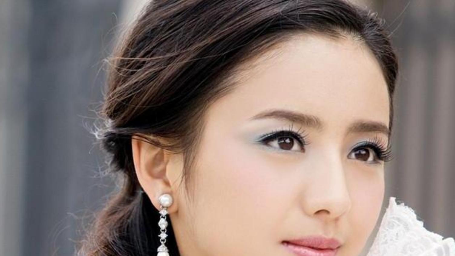 欧美明星|长相甜美温婉的佟丽娅，和搭戏的男演员自带CP感，简直是国民媳妇