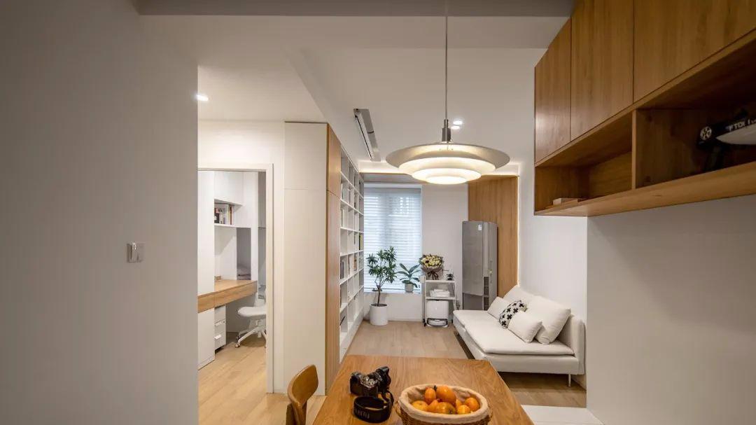 90平能做4室2卫？今天你就见到了！