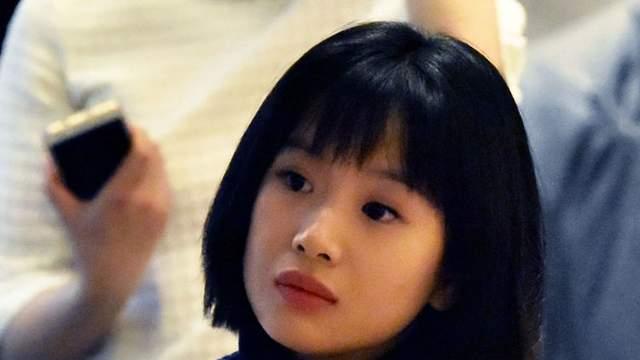 杨幂|戏拍一半被“炒鱿鱼”，杨幂、章子怡、邵兵，个个不值得同情