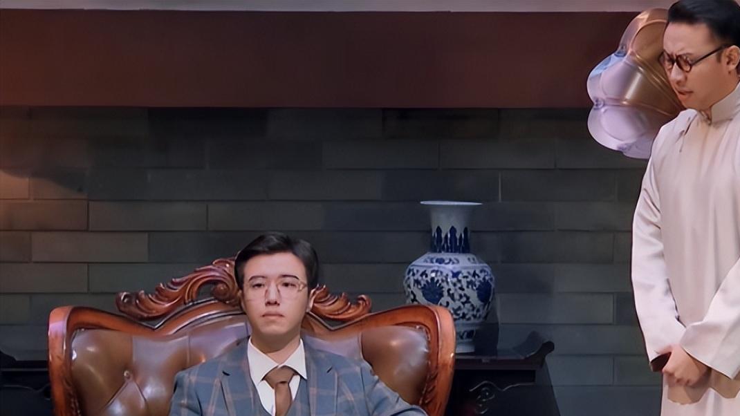 蔡明|蔡明坐镇喜剧综艺，笑点多演员强，《喜剧大赛2》的魅力有多厉害