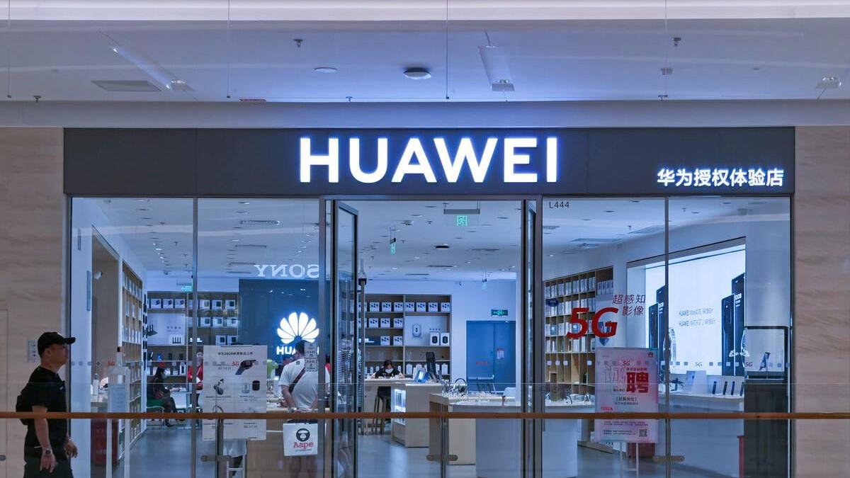 英特尔|续航成为性价比的有力武器，华为逐渐认真起来，新机价格合理