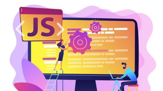 javascript|Web前端：React对比Vue，哪一个最适合开发人员?