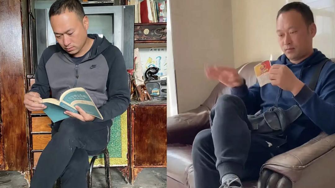 消失了五百天的李子柒，不单单只是网红