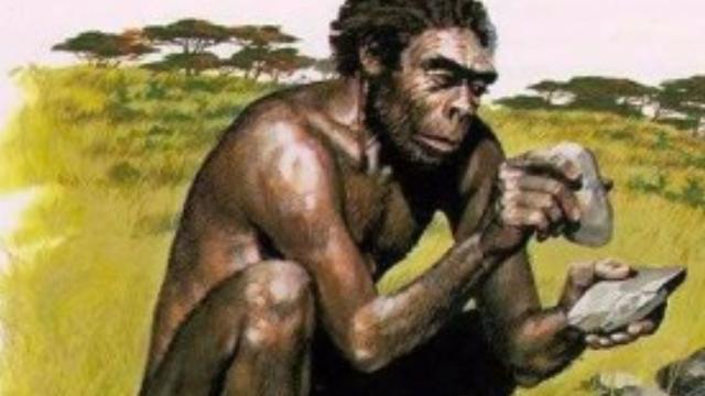 “骇人伤痕”揭示可怕历史：北京猿人遭入侵，被当成食物还被灭绝