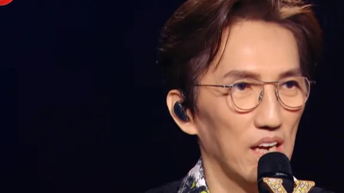 林志炫|林志炫：我动鼻窦炎手术时，是没打麻药的，对自己下手真的太狠了！