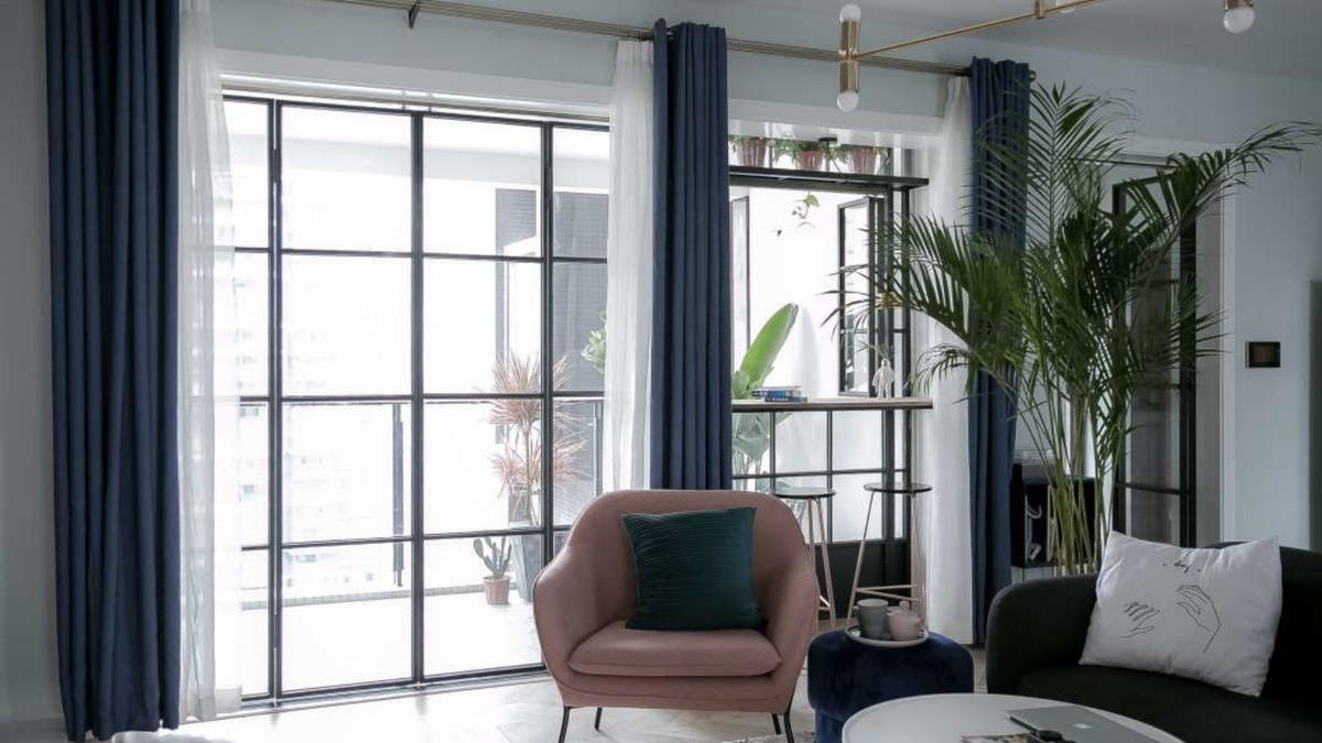 杭漂90后小哥打拼8年，买下130㎡的小家，他说：享受现在的生活