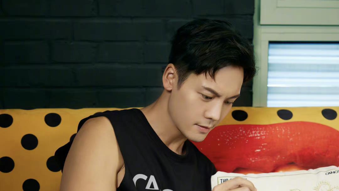 许凯|张若昀，陈伟霆，冯绍峰，许凯，《大宋2》